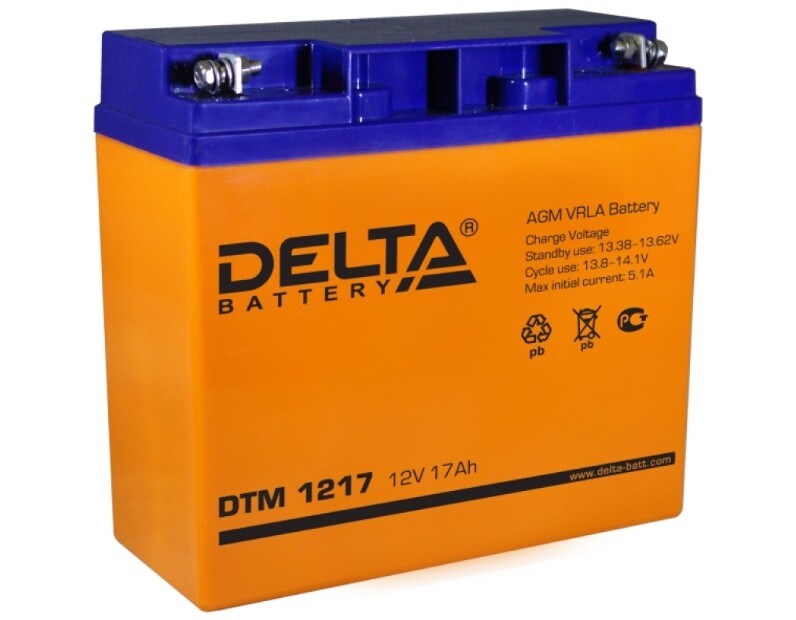 DTM 1217