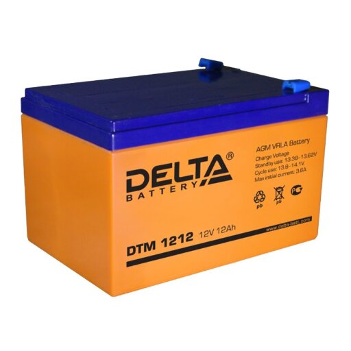 DTM 1212 00-00000238