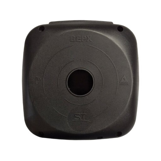 Монтажная коробка ST-K07 PRO (ЧЕРНАЯ) 00-00084789