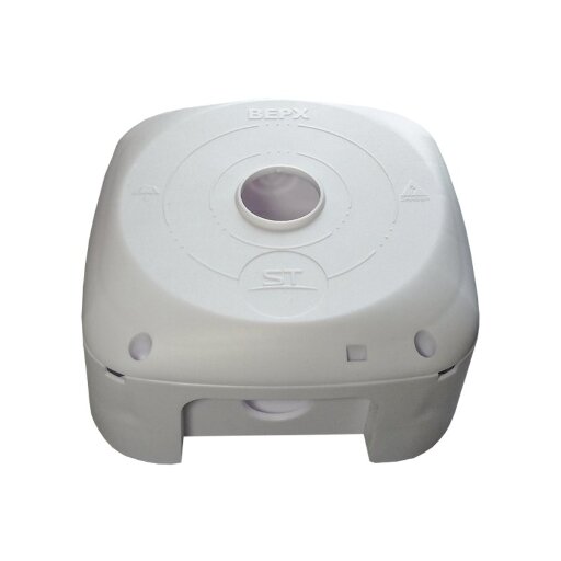 Монтажная коробка ST-K07 PRO (БЕЛАЯ) 00-00084788
