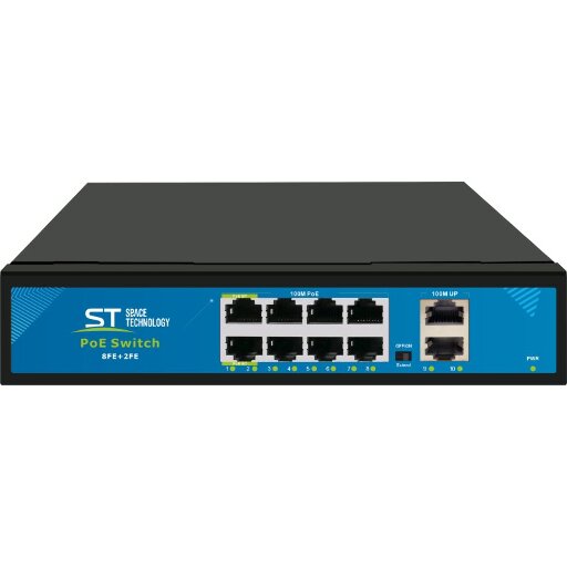 ST-S813POE (2M/150W/АB/2BT) PRO 00-00102329