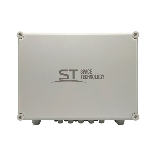 ST-S810POE (8G/2G/2S/96W/А/OUT) PRO  (версия 2) 00-00100406