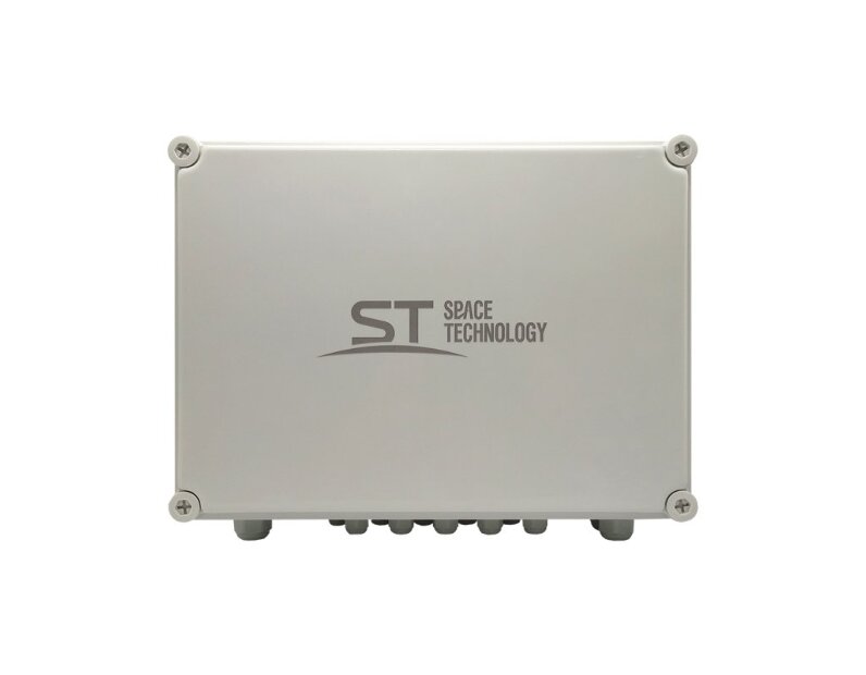 Space Technology ST-S810POE (8G/2G/2S/96W/А/OUT) PRO Коммутатор