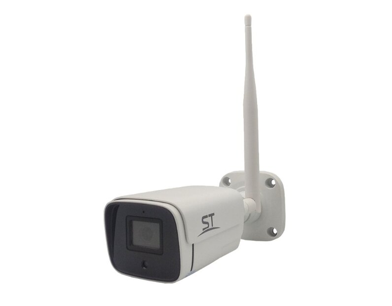 Видеокамера ST-VX2673 4G POE 2,8mm (версия 3)
