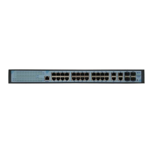 ST-S324POE(24G/4G/4S/1C/400W/A) PRO M 00-00098032