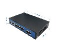 Space Technology ST-S85POE (2M/120W/А) PRO (версия 4) Коммутатор