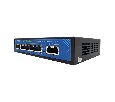 Space Technology ST-S85POE (2M/120W/А) PRO (версия 4) Коммутатор