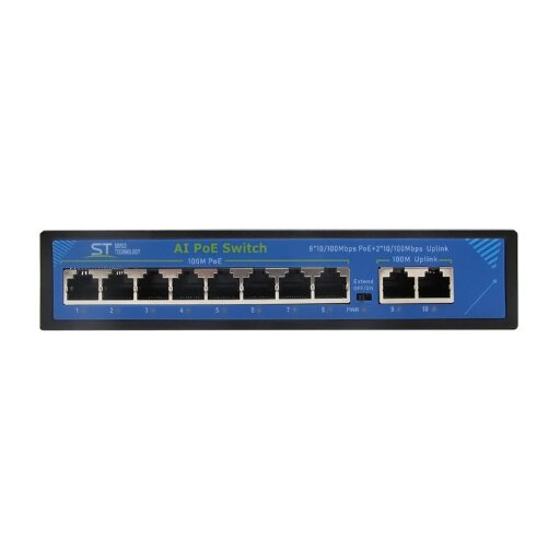 ST-S85POE (2M/120W/А) PRO  (версия 4) 00-00094778