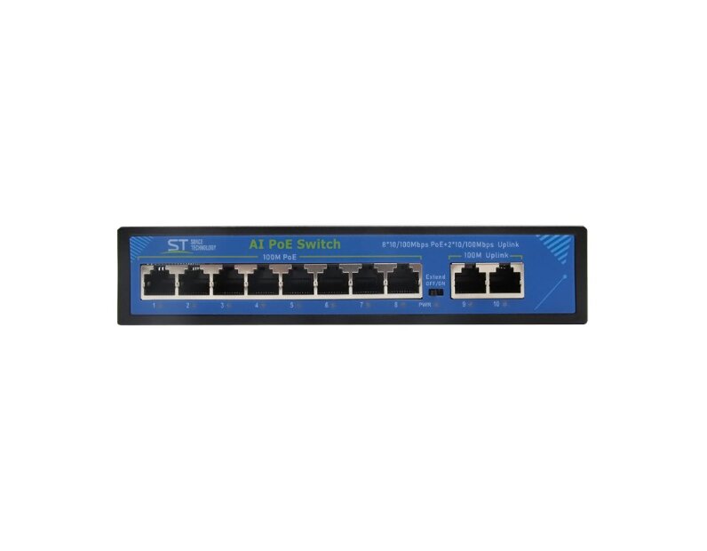 ST-S85POE (2M/120W/А) PRO  (версия 4)