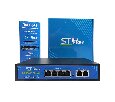 Space Technology ST-S46POE (2М/65W/А) PRO (версия 4) Коммутатор