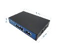 Space Technology ST-S46POE (2М/65W/А) PRO (версия 4) Коммутатор