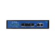 Space Technology ST-S46POE (2М/65W/А) PRO (версия 4) Коммутатор