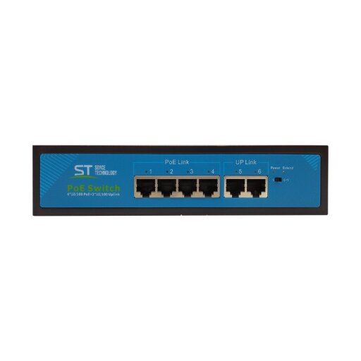 ST-S45POE (2М/65W/А)  (версия 4) 00-00080317