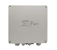Space Technology ST-S41POE (2M/65W/А/OUT) PRO (версия 4) Коммутатор