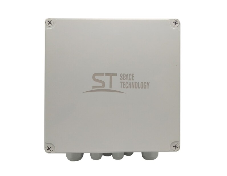 Space Technology ST-S41POE (2M/65W/А/OUT) PRO (версия 4) Коммутатор