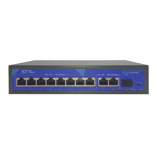 ST-S87POE (2G/1S/120W/A)PRO 00-00054956