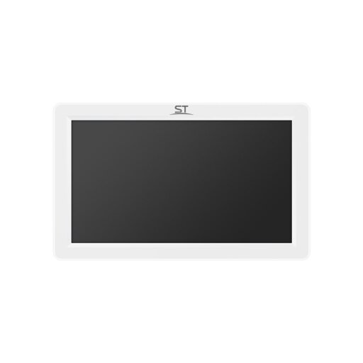 Домофон ST-M209/7 (TS/SD/WF/IPS) БЕЛЫЙ 00-00094832