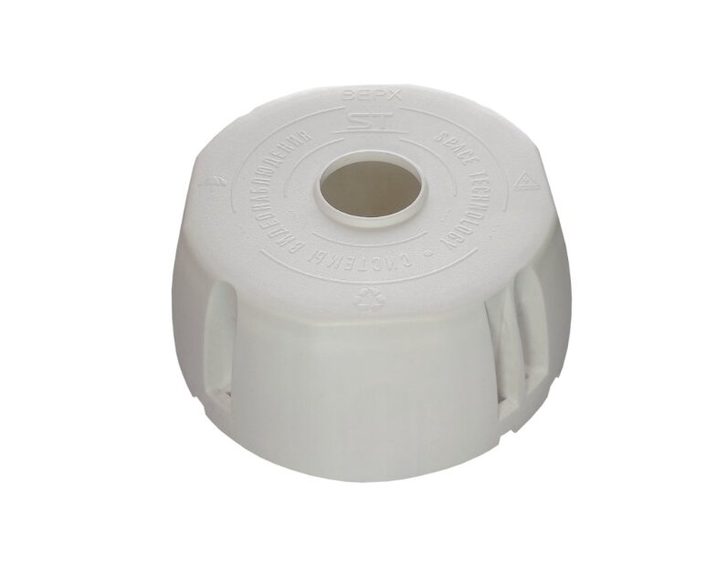 Монтажная коробка ST-K05 PRO (БЕЛАЯ)