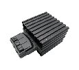 Обогреватель ST-HT15DIN