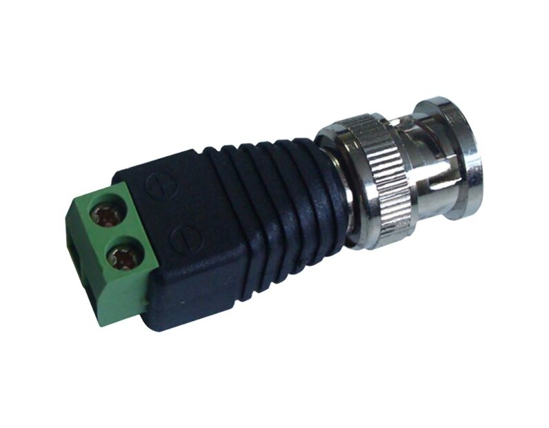 Разъем St-BNC-2
