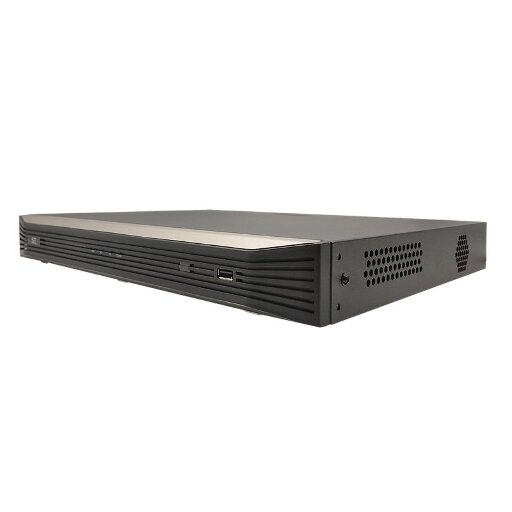 IP видеорегистратор Space Technology ST-NVR-V16082 16 каналов 8Mp HDMI/VGA 00-00085826