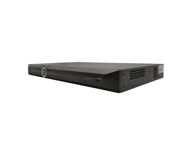 Space Technology ST-NVR-V4012K15 PRO IP видеорегистратор