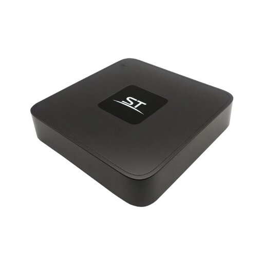IP видеорегистратор Space Technology ST-NVR-V1006K15 PRO, 10 каналов, 6Mp 00-00077844