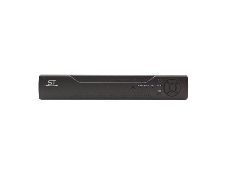 ST-NVR-S1608X25