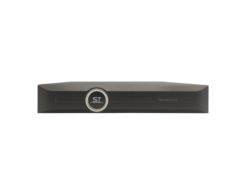 Space Technology ST-NVR-V2008K15 PRO IP видеорегистратор