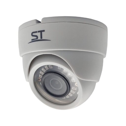 Видеокамера ST-2004 2,8mm (версия 3) 00-00093653