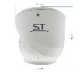 Видеокамера ST-VF5925 PRO STARLIGHT 2.7-13.5