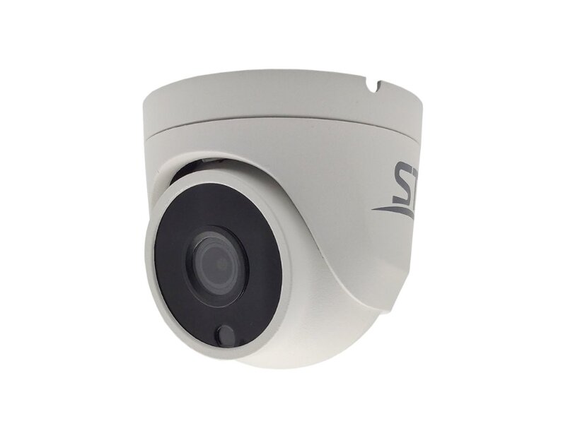 Space Technology ST-SX8533 POE 2,8mm (версия 2) IP камера