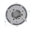 Видеокамера ST-SX4532 WiFi POE 2,8mm