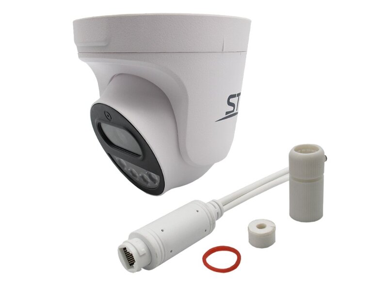 Видеокамера ST-SX4532 WiFi POE 2,8mm
