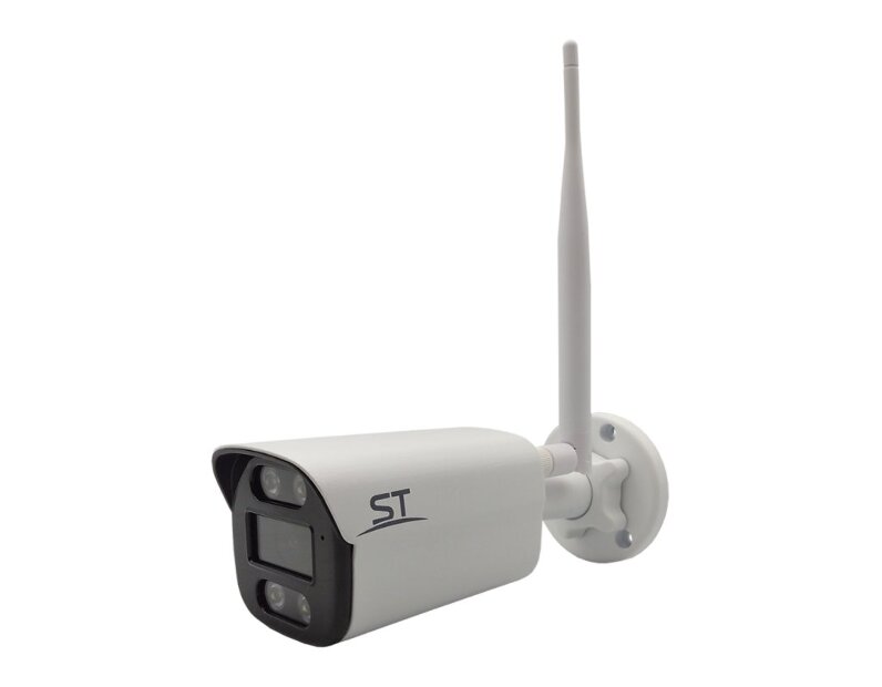 Видеокамера ST-SX4531 WiFi POE 2,8mm