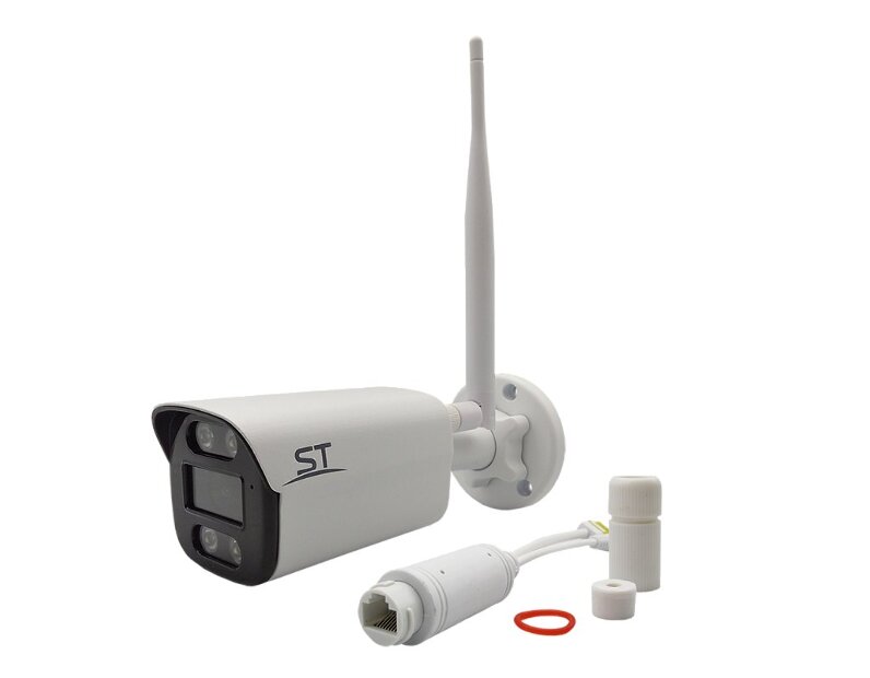 Видеокамера ST-SX4531 WiFi POE 2,8mm