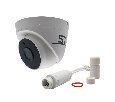 Видеокамера ST-SX4542 POE 3,6мм