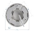 Видеокамера ST-SX4542 POE 2,8
