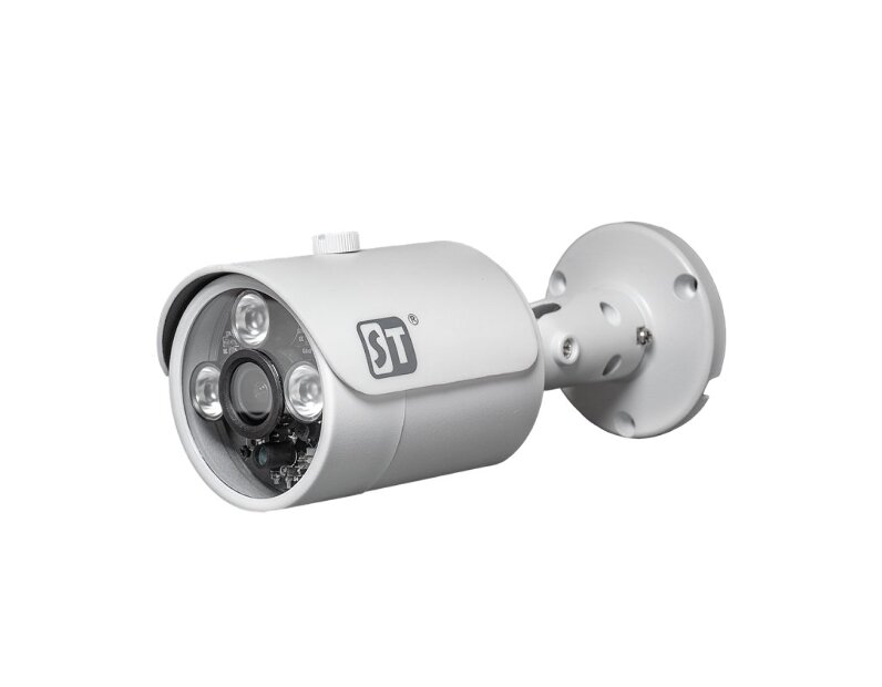Видеокамера ST-181 M IP HOME POE 3,6mm (версия 5)