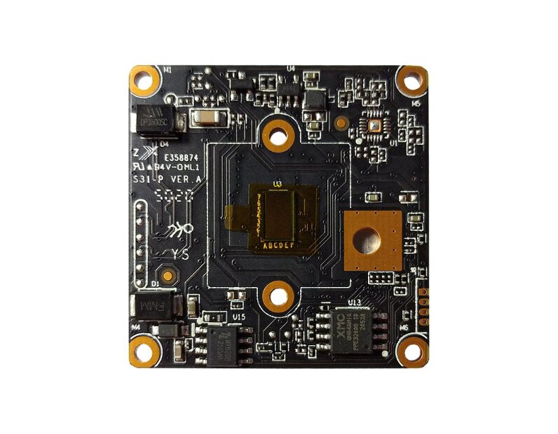 Видеокамера ST-200 M IP HOME 3,7mm (версия 3)