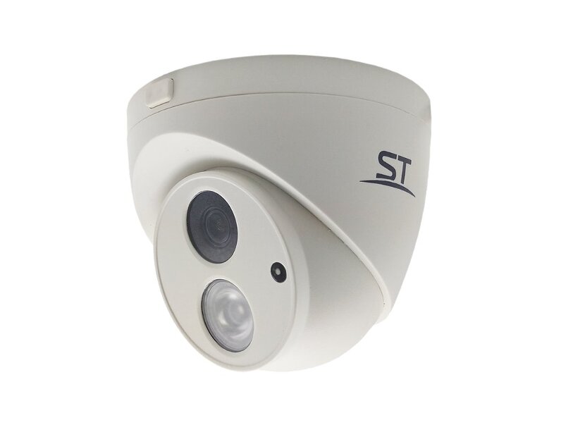 Видеокамера ST-170 M IP HOME POE 2,8mm (версия 2)