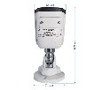 Видеокамера ST-VK4523 PRO STARLIGHT 2,8mm (версия 2)