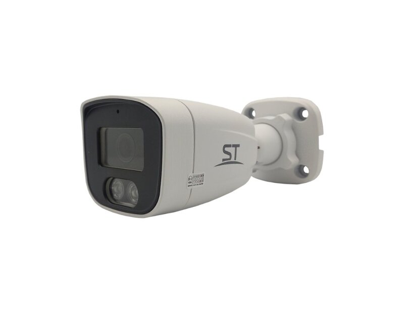 Видеокамера ST-190 IP HOME POE 2,8mm (версия 3)