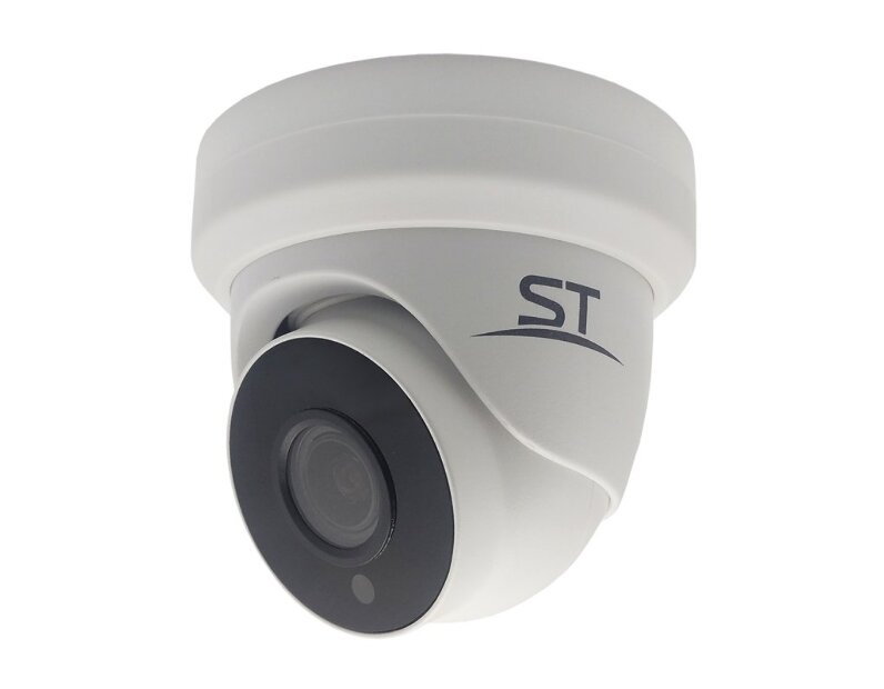 Видеокамера ST-S3541 CITY POE 2,8-12mm