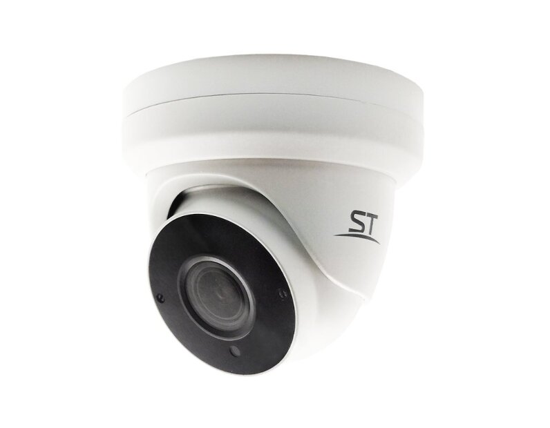 Видеокамера ST-172 IP HOME POE 2,8-12mm (версия 3)