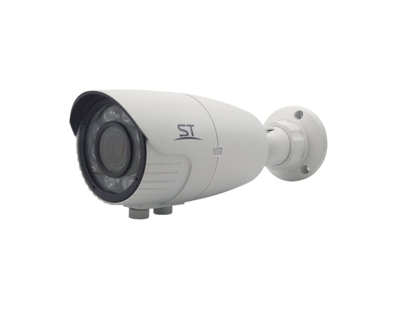 Видеокамера ST-182 M IP HOME POE 2,8-12mm (версия 3)