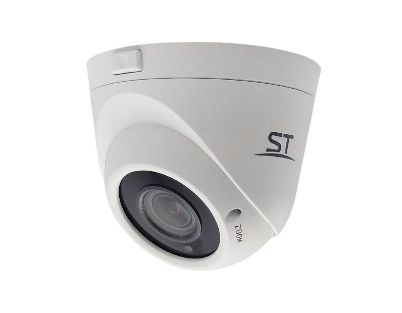 Space Technology ST-2012 2,8-12mm 00-00068539 HD камера
