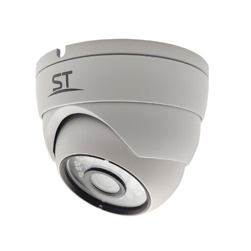 HD камера Space Technology ST-2203, 2,8mm, IP65, ИК подсветка 20 м 00-00068316