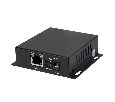 Удлинитель Ethernet на 2 выхода, 100 Мбит/с Amatek AN-PE2