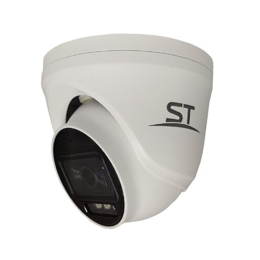 IP камера Space Technology ST-S3531 CITY 3Мп, защита IP65, угол обзора 116° 00-00058008